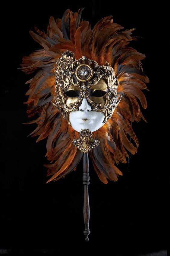 46inca with tabby feathers & stick1喜欢口罩-眼罩-面具-皇冠西霸王