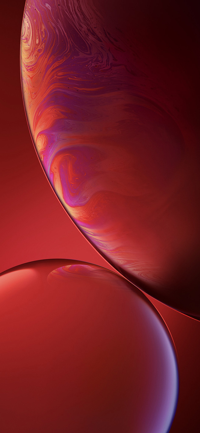 iphonexs壁纸大全iphonexrxsxsmax内置壁纸高清无水印全文电脑百事网