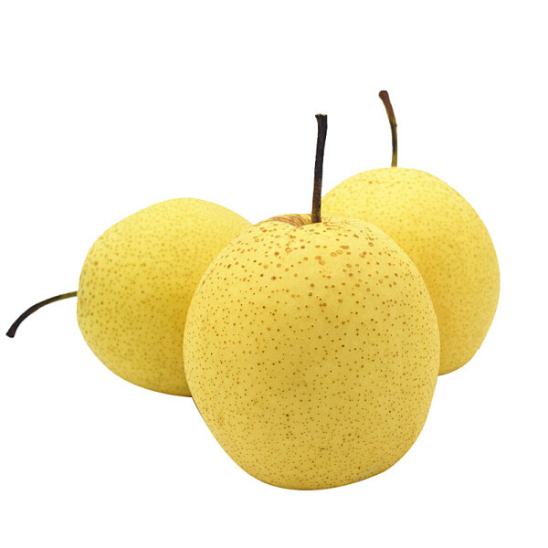 缤咕河北赵县雪花梨25kg大果产地直发雪梨价格品牌报价1号店