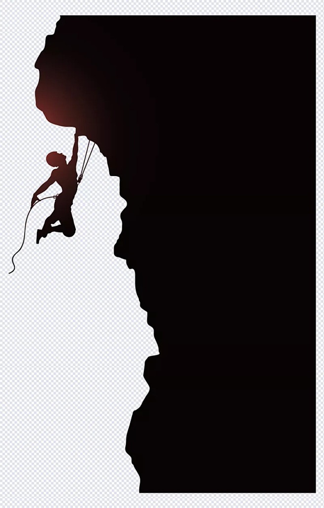 14:43:18攀登者素材|攀登,爬山,勇敢,挑战,其他元素d-配图(励志)涛