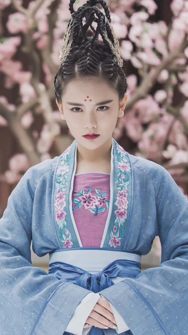 天泪传奇之凤凰无双南笙