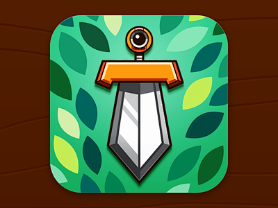 可爱游戏iconui图标