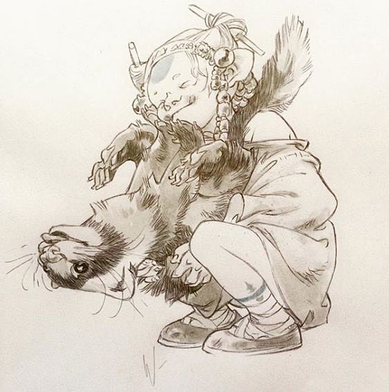 clairewendling