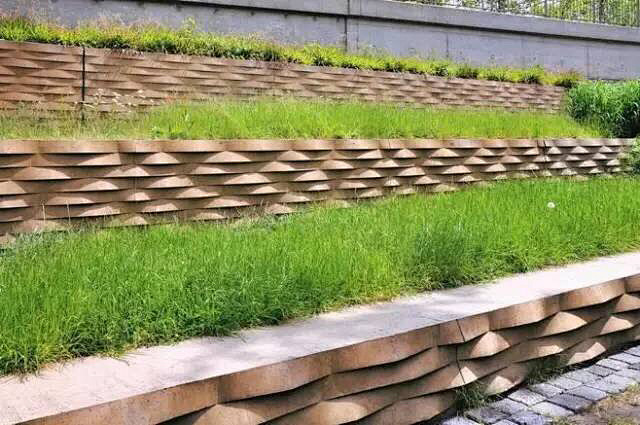 洺枢从君晓林转采于2021-03-26 17:12:18专项——挡土墙,矮墙洺枢该