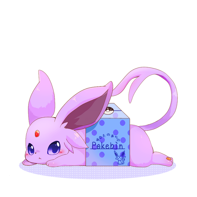 宠物小精灵 口袋妖怪 神奇宝贝 太阳精灵