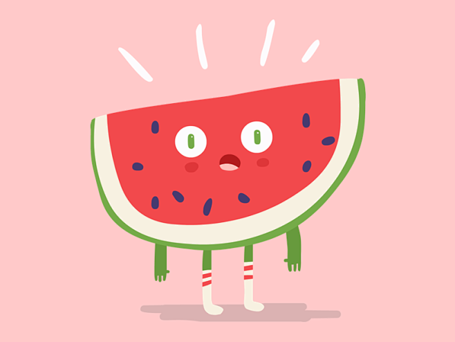 watermelon