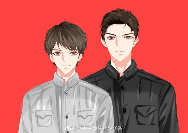 一拜天地秦书和水三的结婚证