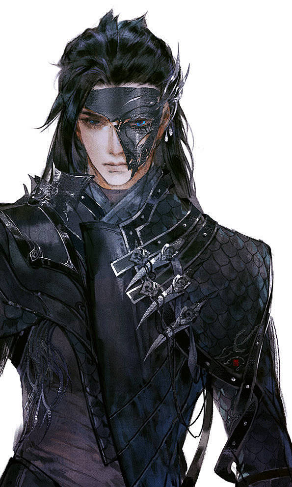 伊吹鸡腿子作品剑网三同人唐门