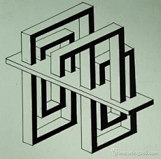 矛盾空间构成图片_百度图片搜索13055