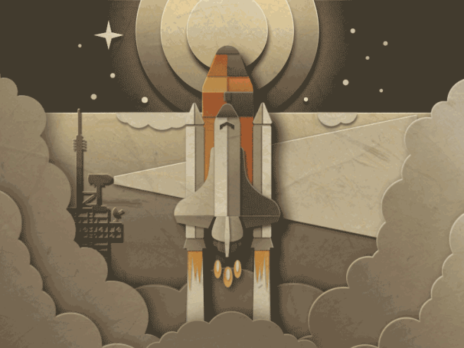 宇宙飞船