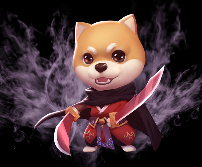 狗子