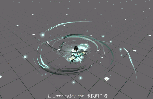 joy游戏动画,特效转采于2016-12-02 00:20:29游戏特效汉堡君同采自www