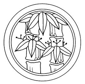 日式纹样