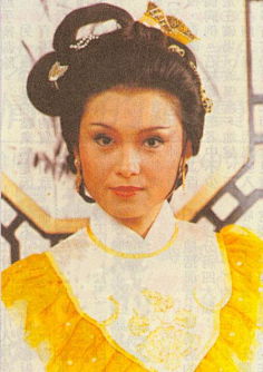 发型