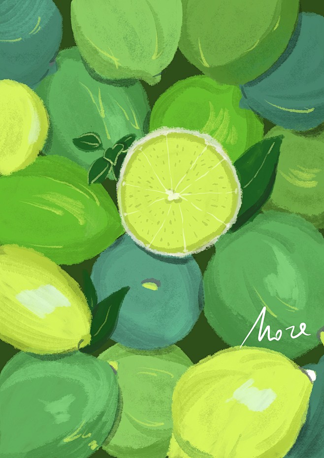 15:26:41瓜果九宫格-青柠卡通/动漫(2020)张小骆驼该采集也在以下画板