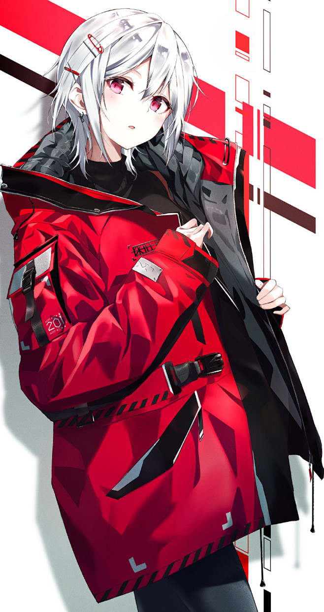 p站画师偶像的魅力日本画师だいすgt的插画作品acg17com