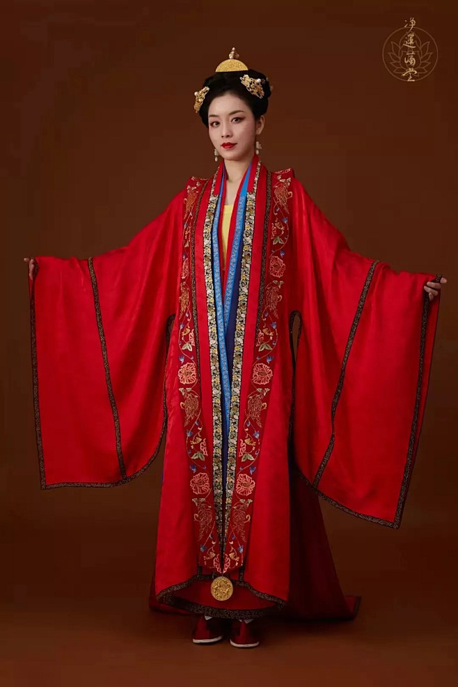 得意忘言从礼服到日常服宋代服饰实用手册一种有来历