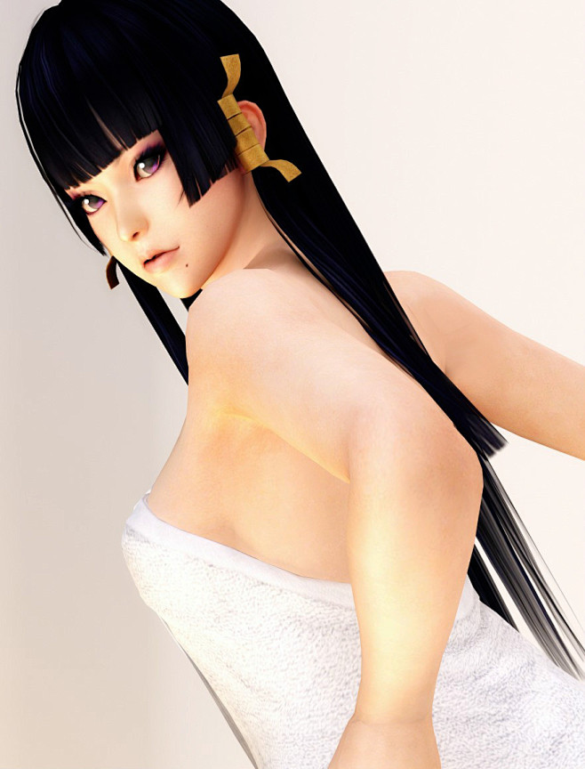 国外搬运女天狗真是性感有没有人和我一样喜欢女天狗的露点照片68张高