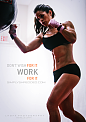 primalfitbody:<br/>Don’t wish for it. Work for it.<br/>Fitness Motivation / Fitness Blog - Follow for more!<br/>