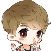 柒盛在碗里的汤