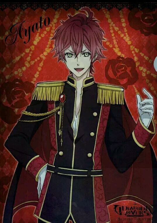 魔鬼恋人逆卷兄弟组图军装版