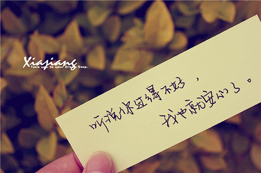 画面在此定格手写ai文字卡通by没牙齿的妞妞儿