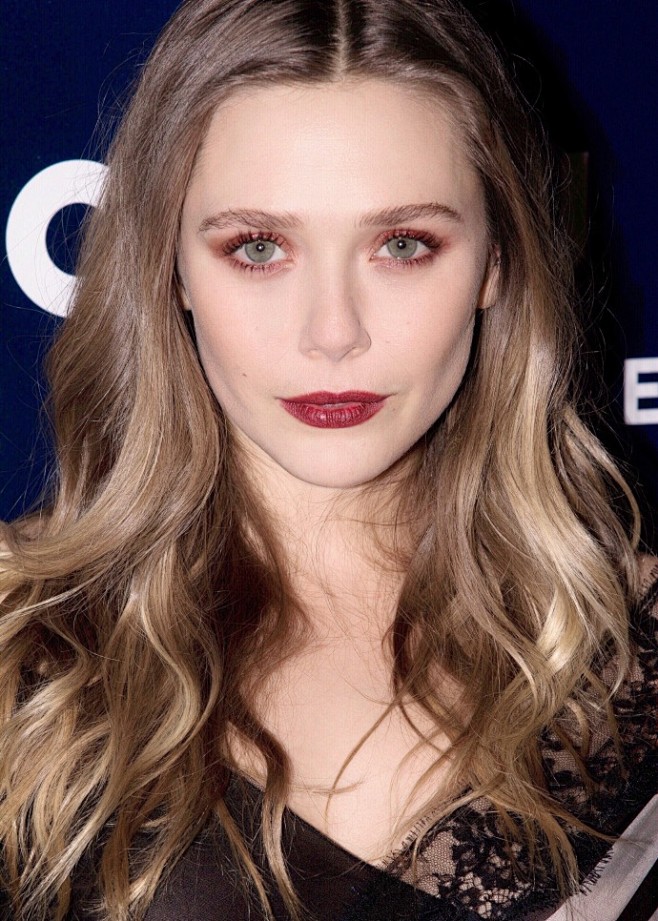 elizabetholsen伊丽莎白奥尔森67676767