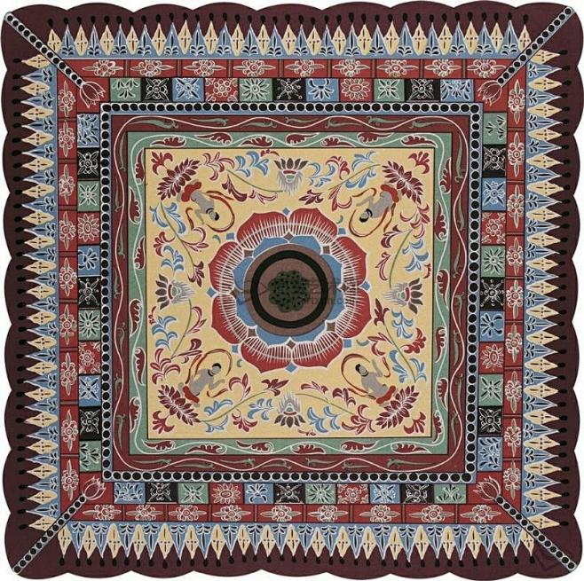 風夜浅音从二娃ava转采于2021-01-07 17:14:23敦煌藻井纹風夜浅音同采