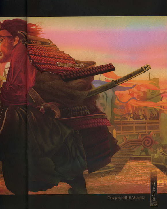 图片战国绘卷正子公也罕见完整版正子公也吧百度贴吧