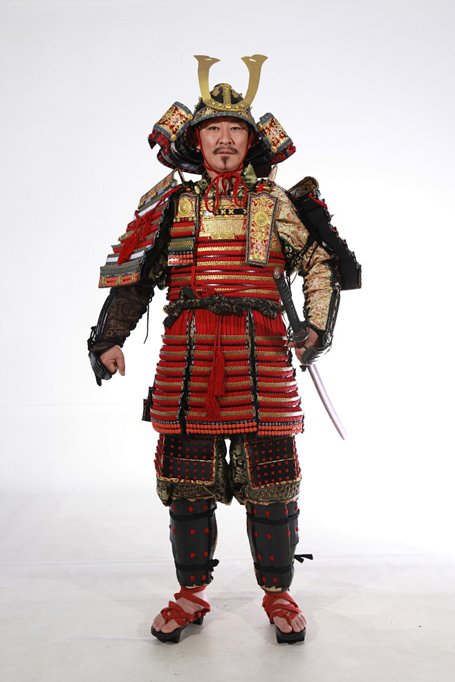 四月山寺从小wei威wei转采于2021-06-11 21:14:17盔甲 日式日本盔甲四