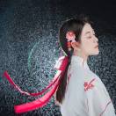 一只松鼠鱼