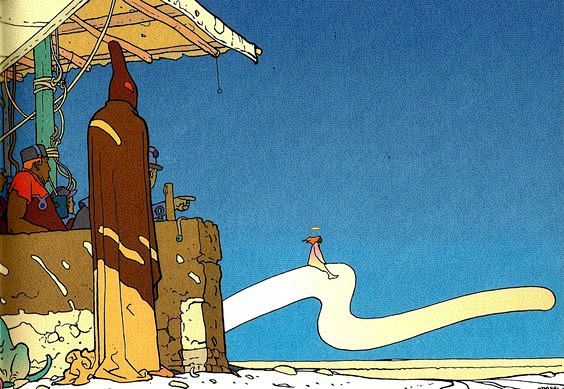 moebius2from2001adstardomeditionparis2000