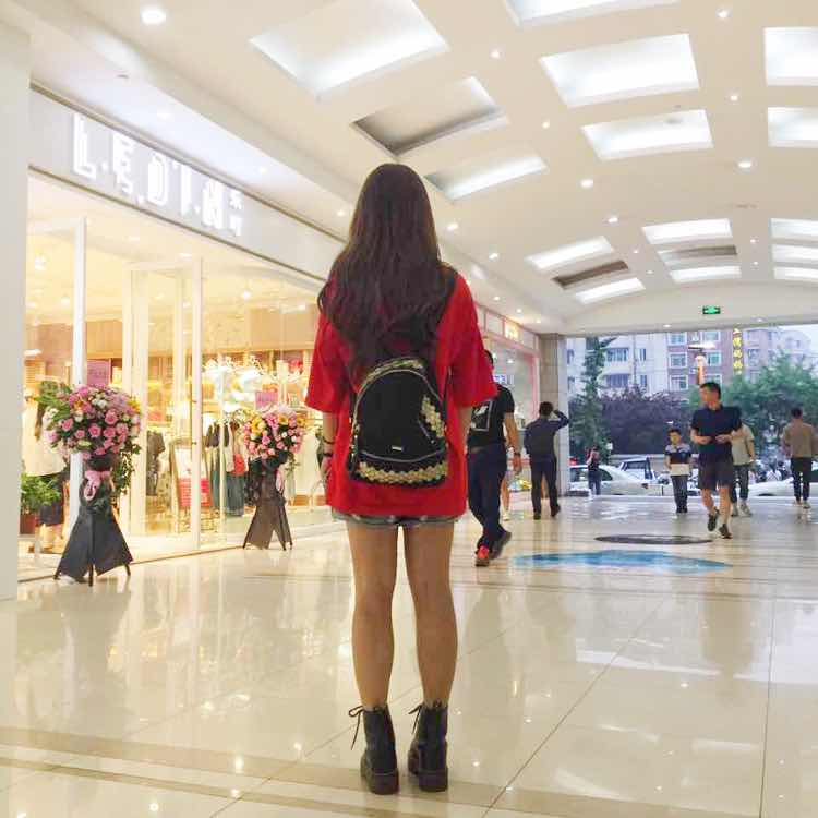 搞昵称不改名