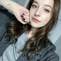 angelina danilova-花瓣网|陪你做生活的设计师 anilova angelina超