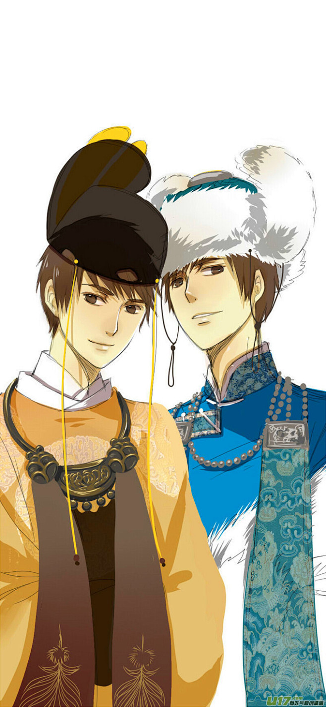 瓶邪盗墓笔记藏海花吴邪弟夫咱俩唠唠嗑