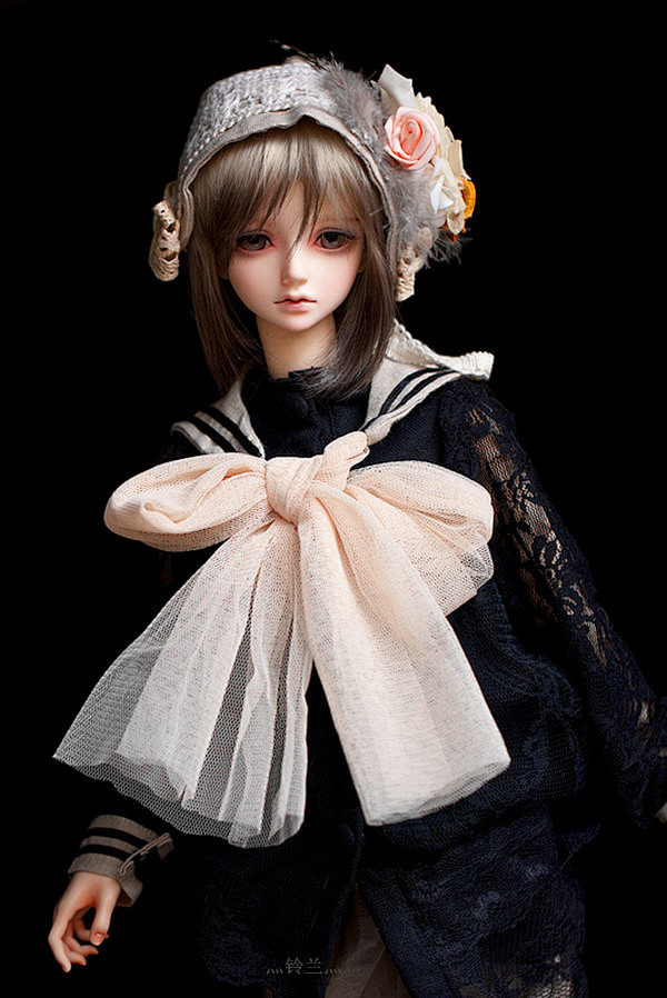 sd娃娃bjd