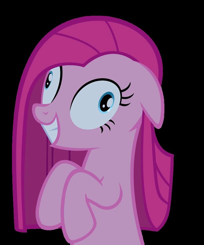 pinkypieisalittlecrazybyglitchednimbusondeviantart