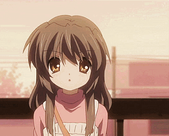 clannad动态图集我会说我喜欢clannad很久了clannad吧百度贴吧