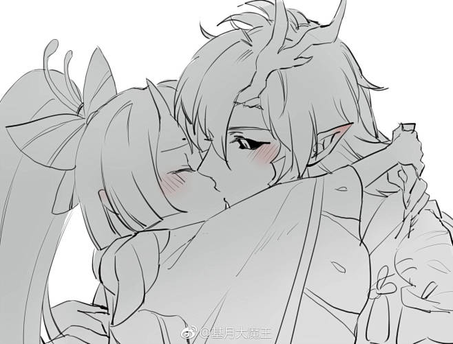 阴阳师萤草茨木童子