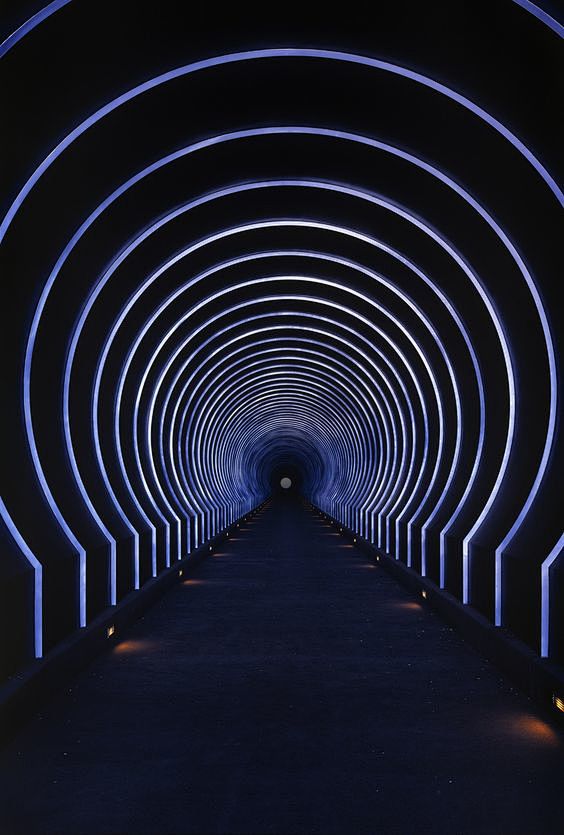 通道设计tunnel
