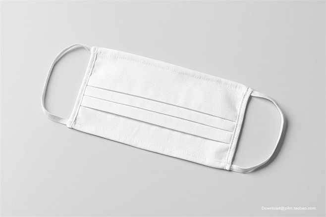 口罩样机