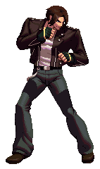 kof拳皇13全人物动态图gif32p图片梦工厂cc动漫