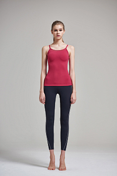 c2人体模特站立