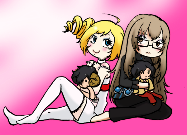 catherineandkatherinebysisterbelldandy