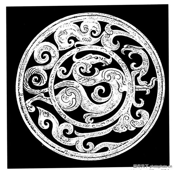 九月--从看见阿格兰转采于2017-12-13 10:38:19中国古代传统纹饰纹 