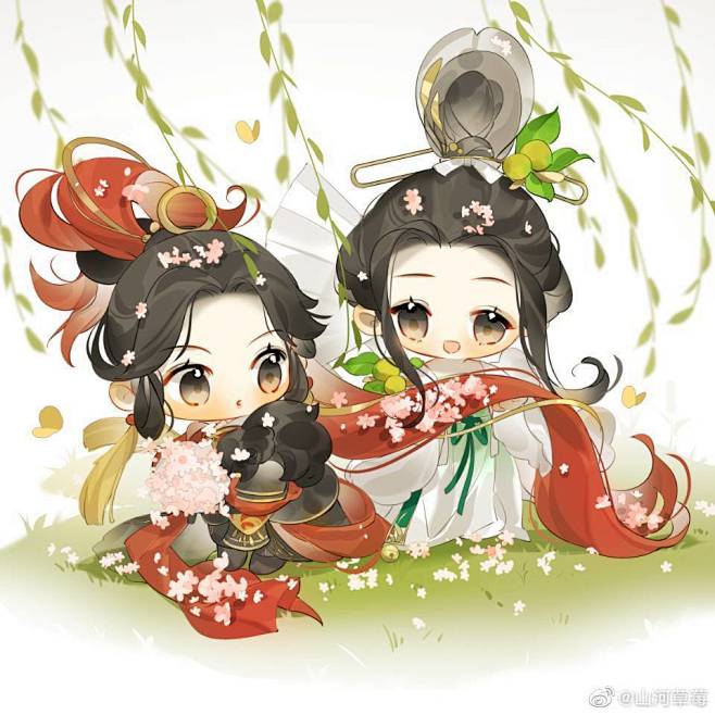 忘川风华录