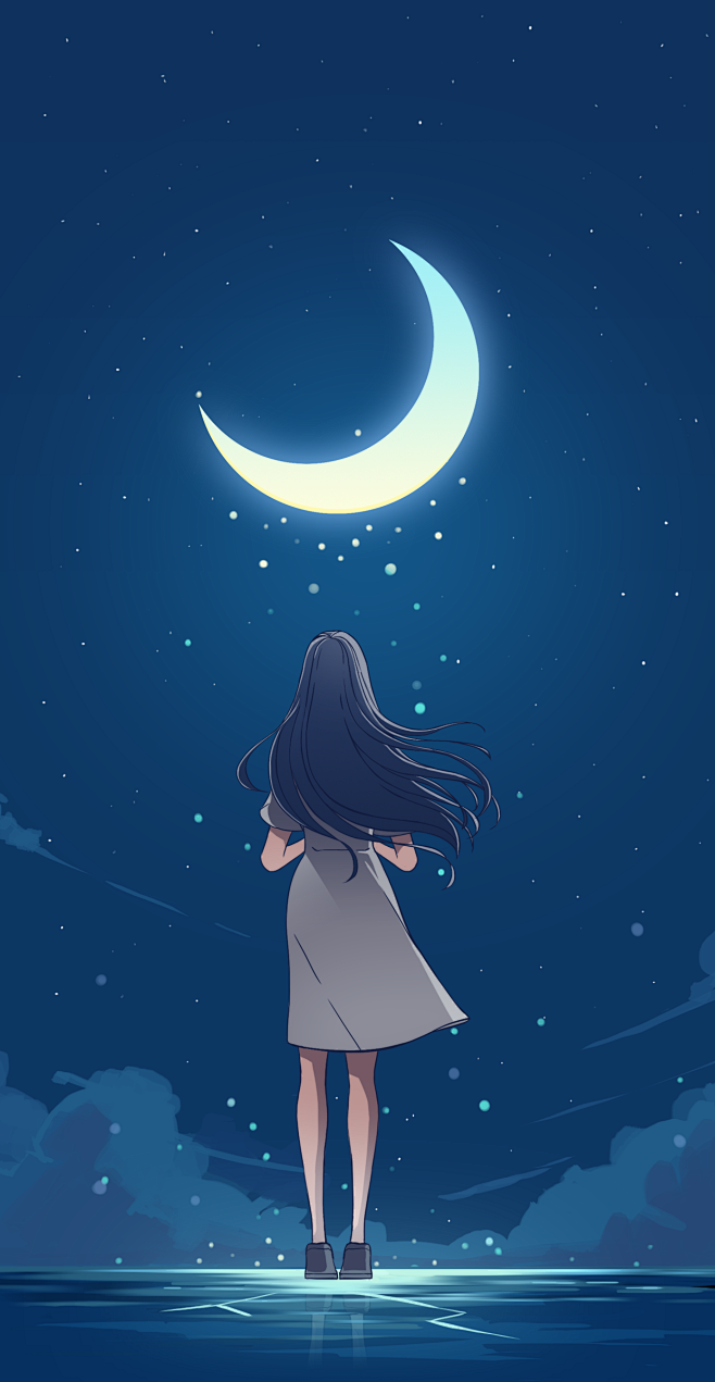 月光少女作者graychen82版权已注册未经许可严禁商用违者必究felink