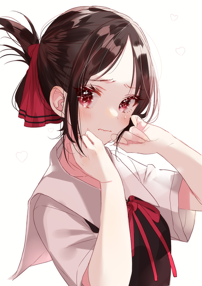 日系日韩风日韩插画日本画师みすみ作品欣赏