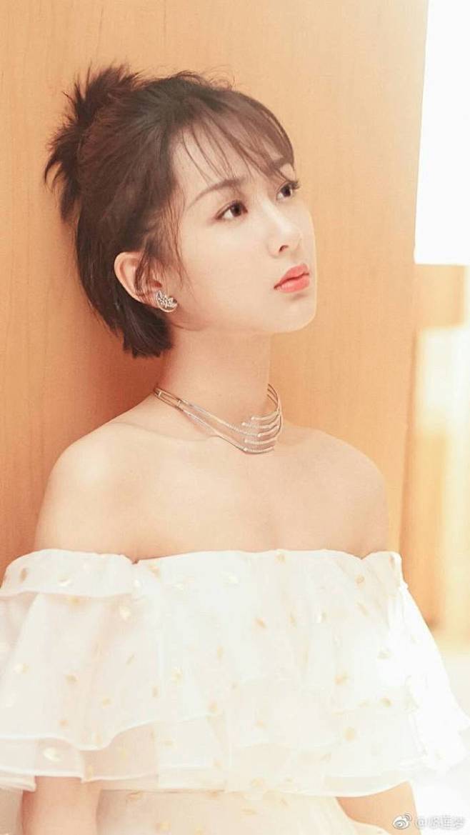 xxly洛羽从lemontree163转采于2020-09-13 09:55:54杨紫人像采集xxly