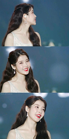 狮子雨采集到iu